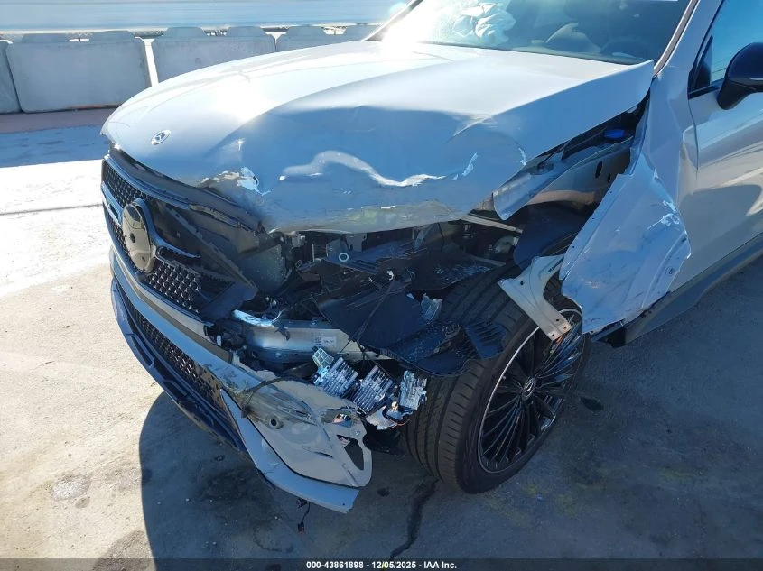 Mercedes-Benz GLC 300 2.0L I-4 DI, DOHC, VVT, TURBO, 255HP All Wheel | Mobile.bg � ����������� 11