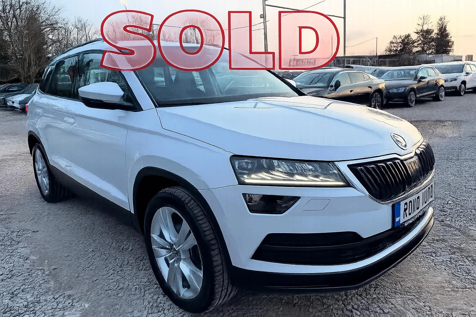 Skoda Karoq �������� ! ! | Mobile.bg � ����������� 1