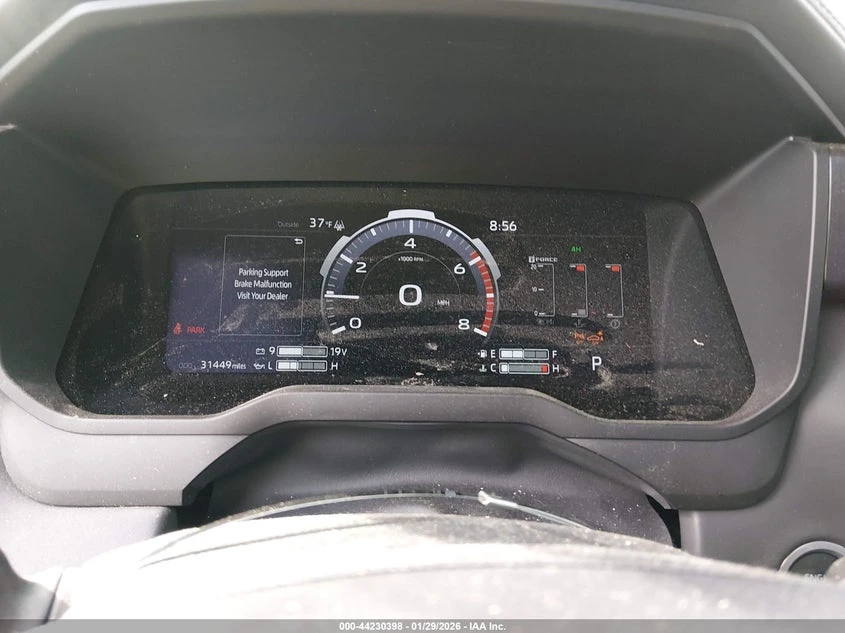 Toyota Tundra 3.4l Platinum, снимка 7 - Автомобили и джипове - 53906534