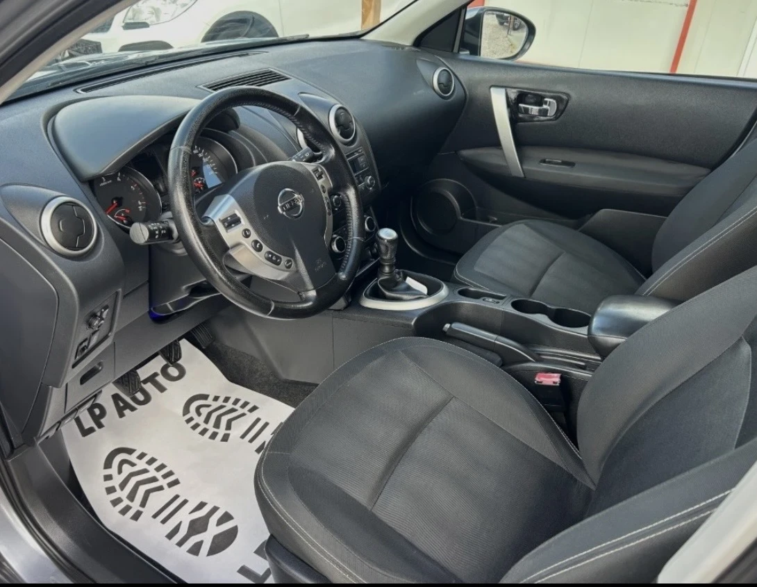 Nissan Qashqai * 1.5* DCI* 110�.�* Facelift*  | Mobile.bg � ����������� 6