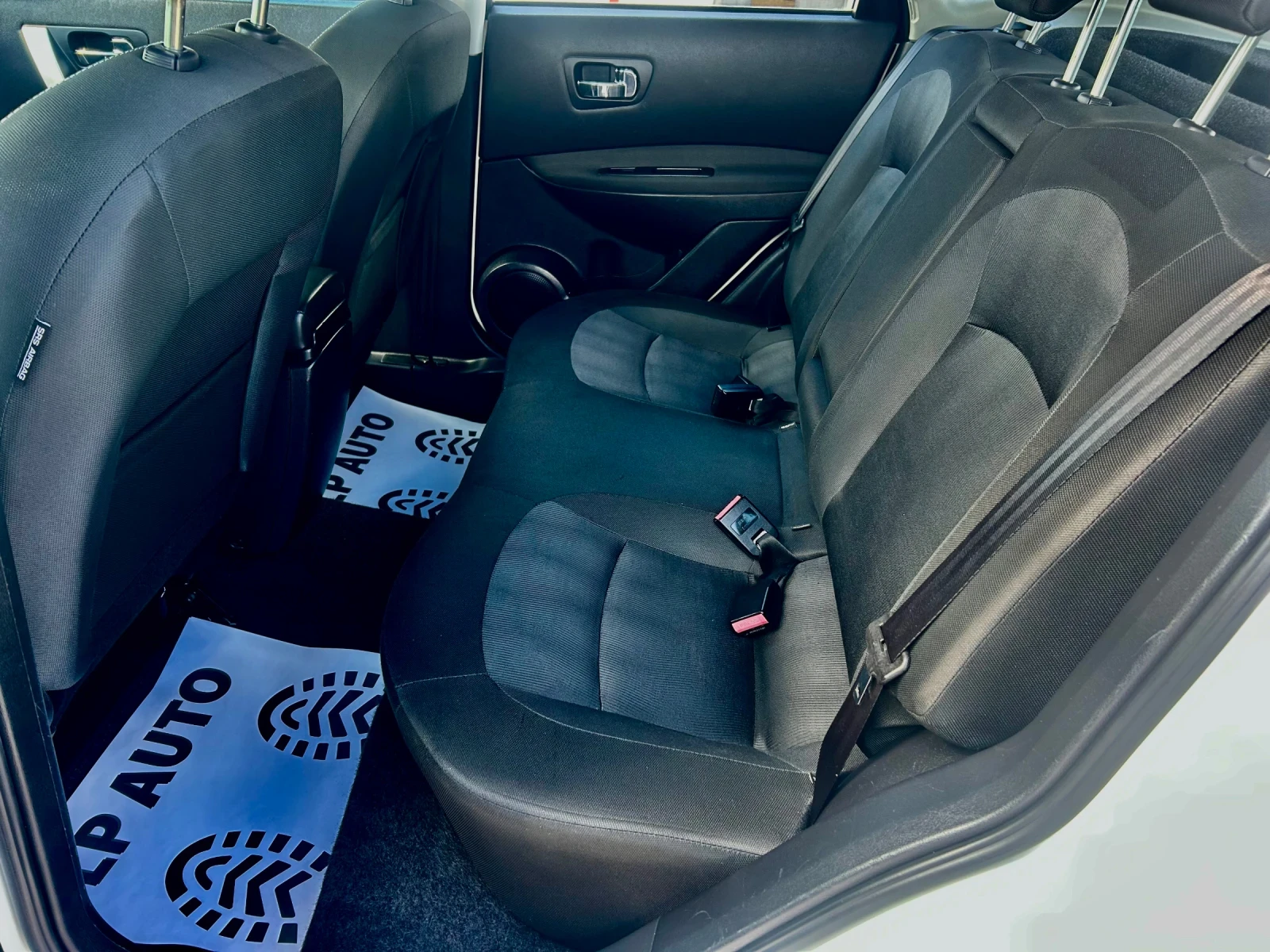 Nissan Qashqai * 1.5* DCI* 110�.�* Facelift*  | Mobile.bg � ����������� 9