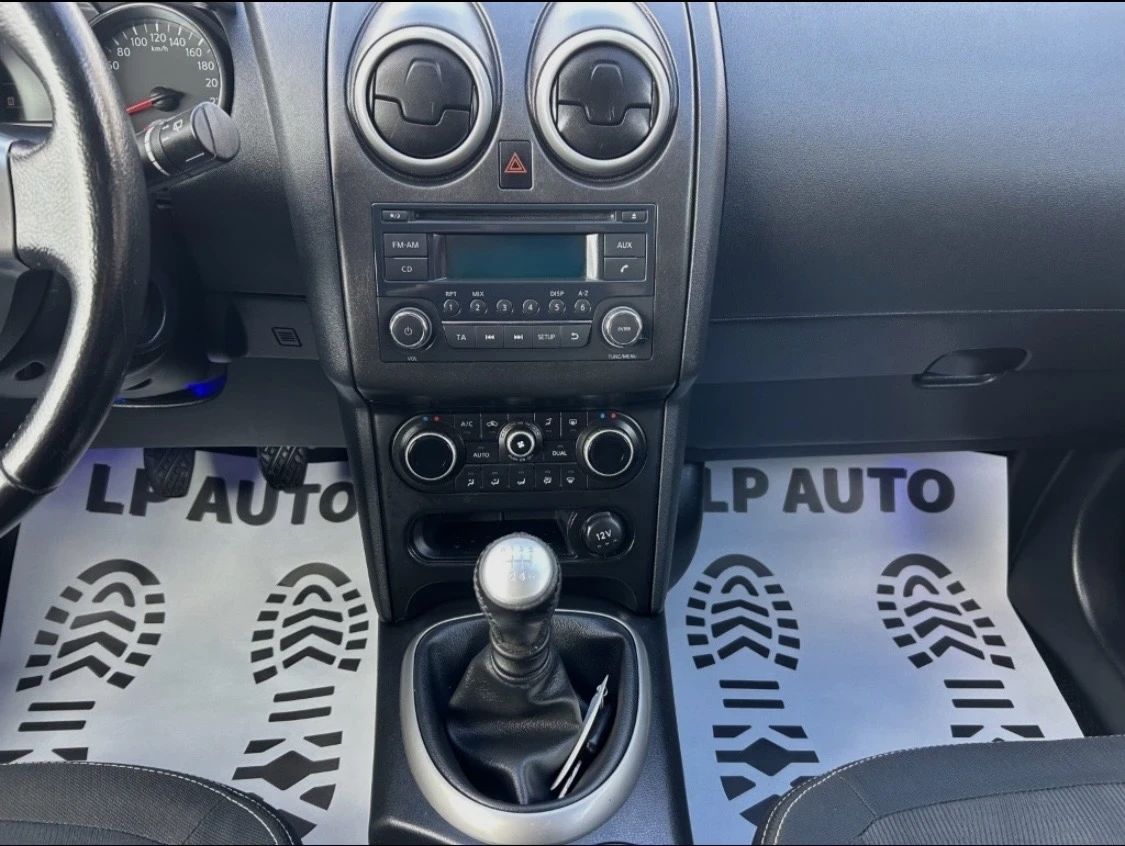 Nissan Qashqai * 1.5* DCI* 110�.�* Facelift*  | Mobile.bg � ����������� 11