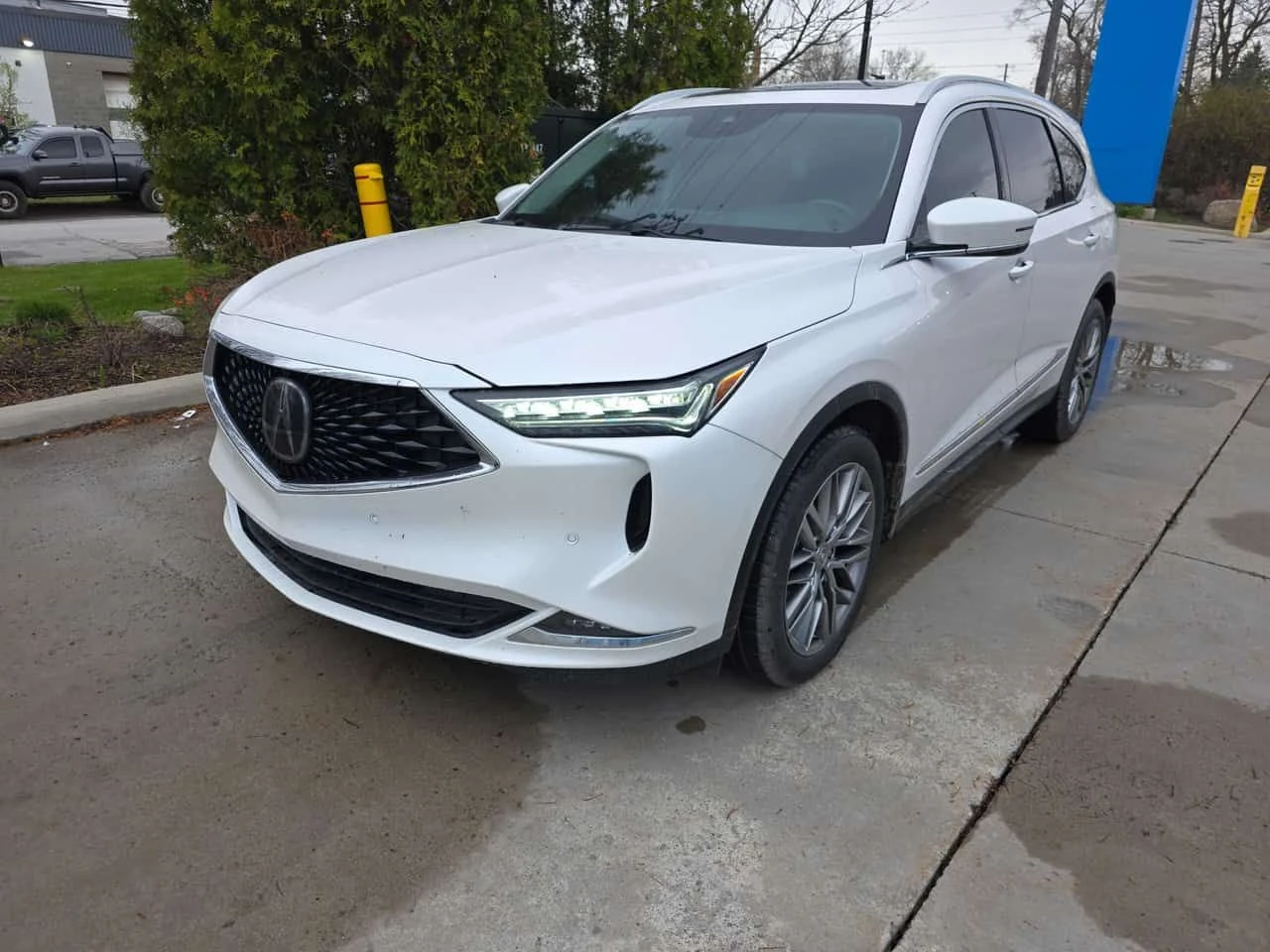 Acura Mdx Platinum Elite/��������/��������������� | Mobile.bg � ����������� 1