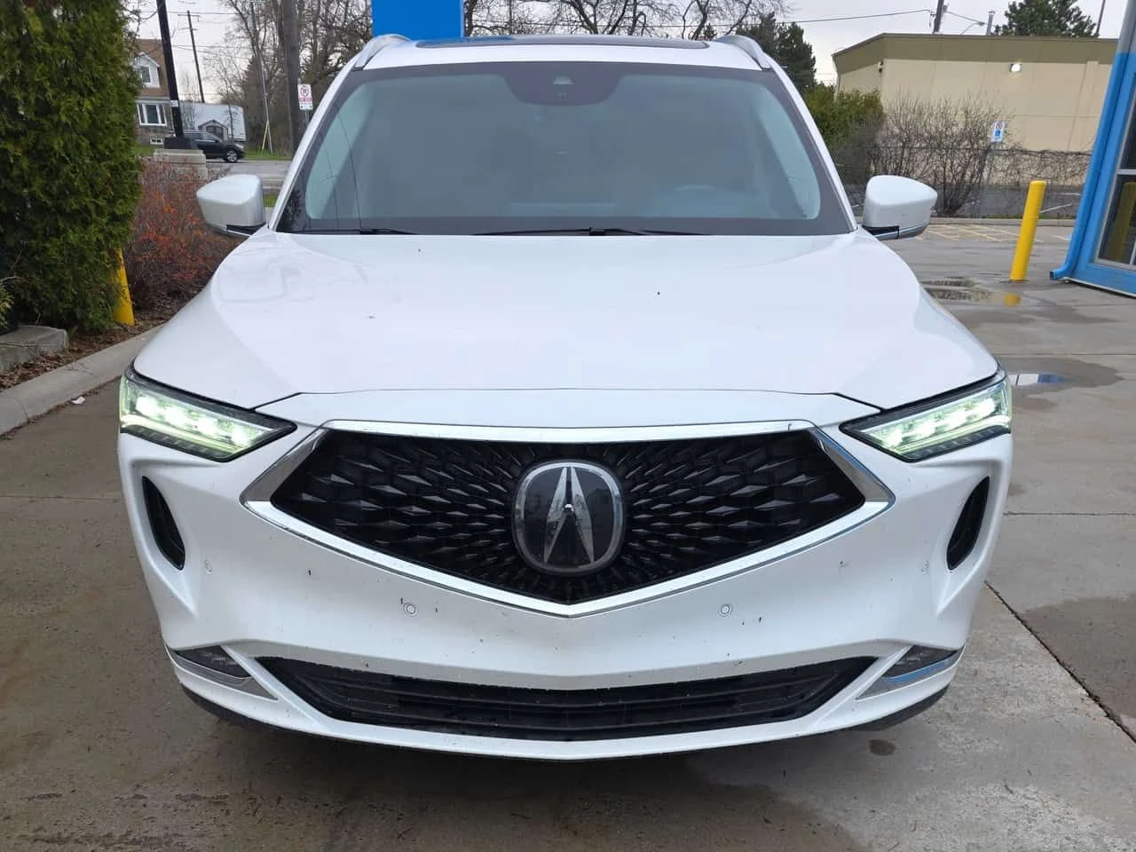 Acura Mdx Platinum Elite/��������/��������������� | Mobile.bg � ����������� 2