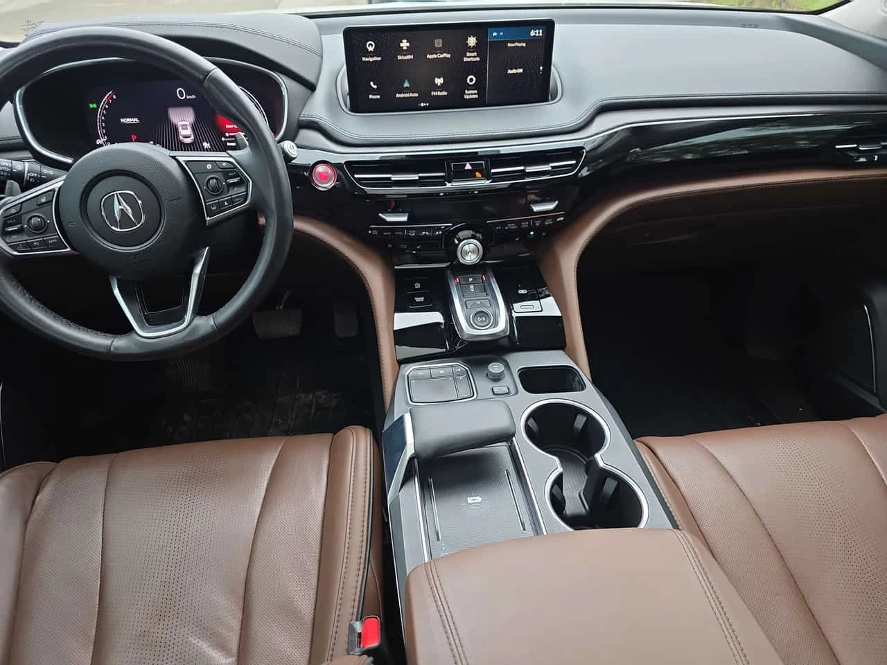 Acura Mdx Platinum Elite/��������/��������������� | Mobile.bg � ����������� 9
