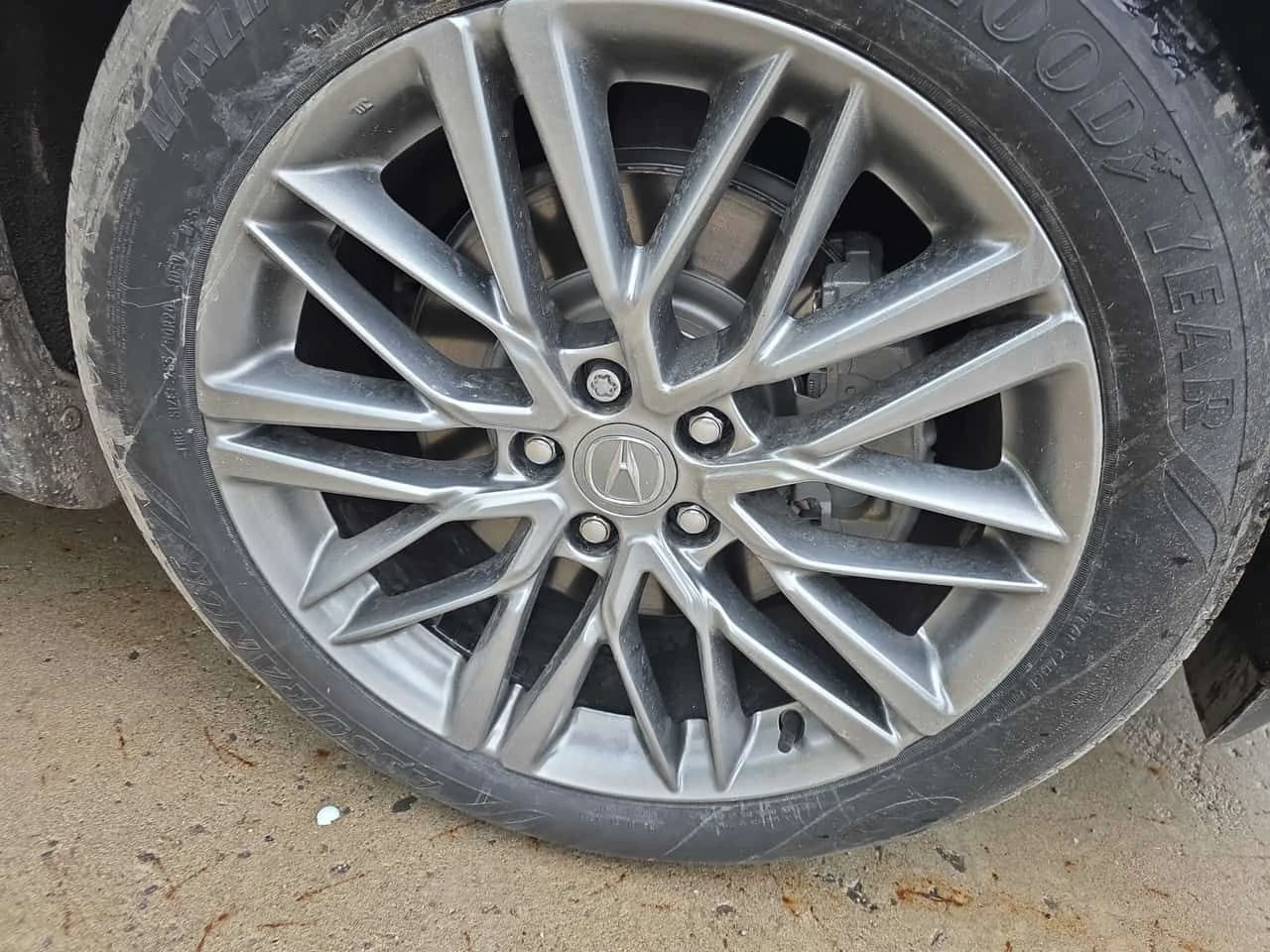 Acura Mdx Platinum Elite/��������/��������������� | Mobile.bg � ����������� 6