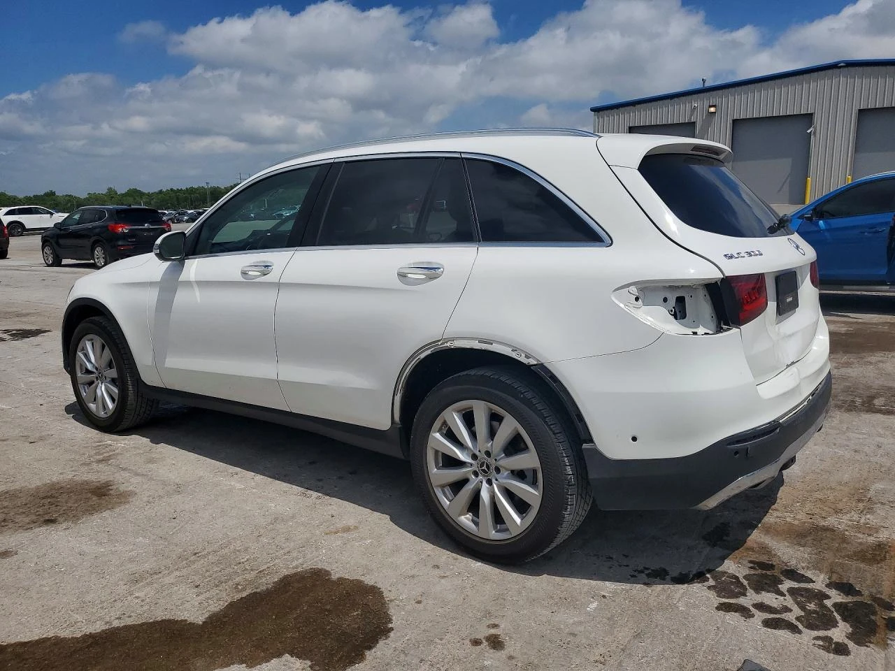 Mercedes-Benz GLC 300 Mercedes Benz | Mobile.bg � ����������� 2