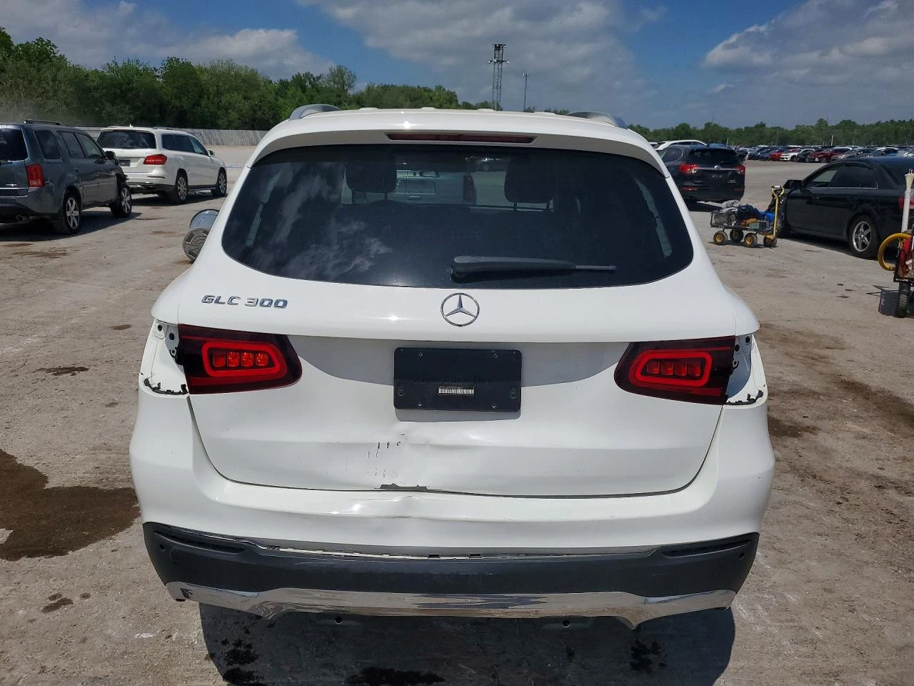Mercedes-Benz GLC 300 Mercedes Benz | Mobile.bg � ����������� 6