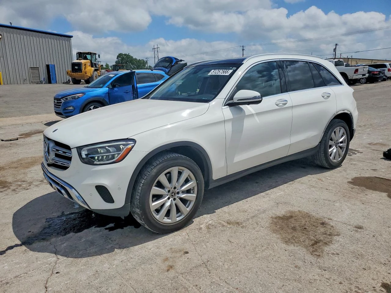 Mercedes-Benz GLC 300 Mercedes Benz | Mobile.bg � ����������� 1