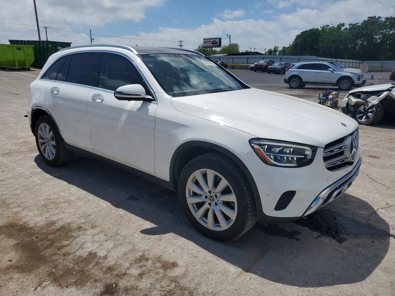 Mercedes-Benz GLC 300 Mercedes Benz | Mobile.bg � ����������� 4