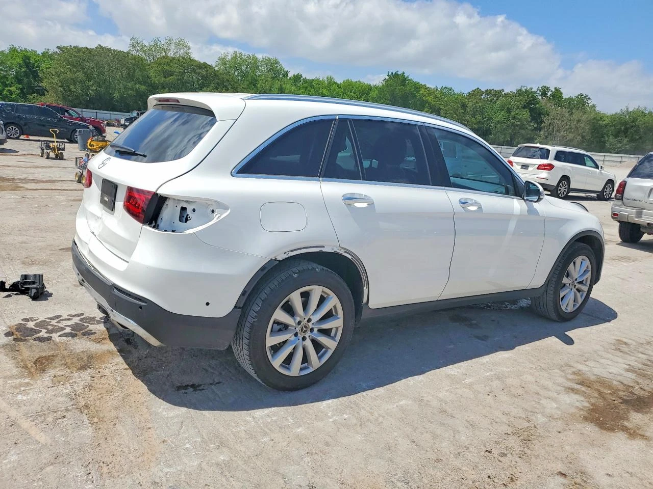 Mercedes-Benz GLC 300 Mercedes Benz | Mobile.bg � ����������� 3