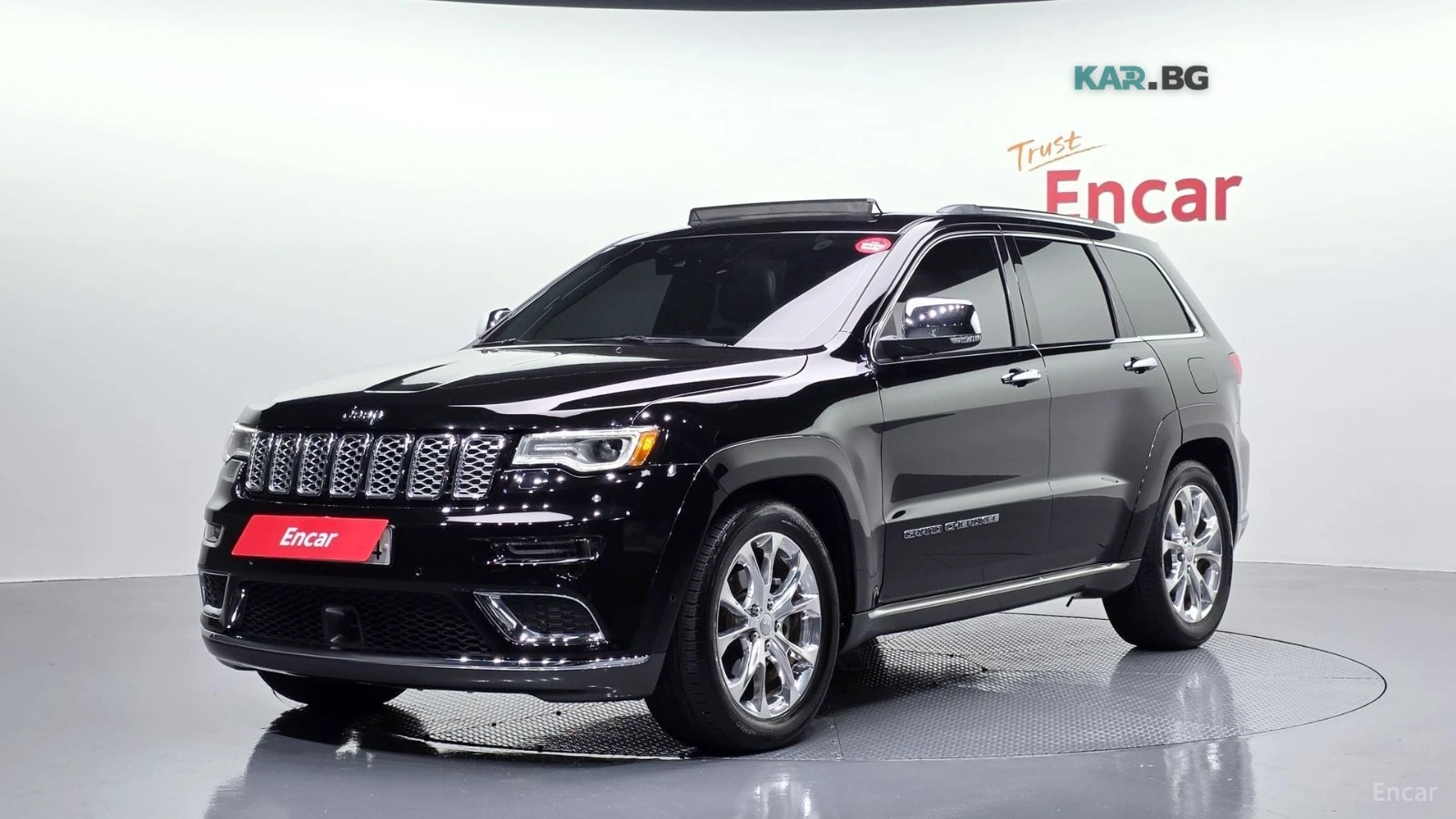 Jeep Cherokee 3.6 / SUMMIT / ������ ������ / ��� �������� ���� | Mobile.bg � ����������� 1