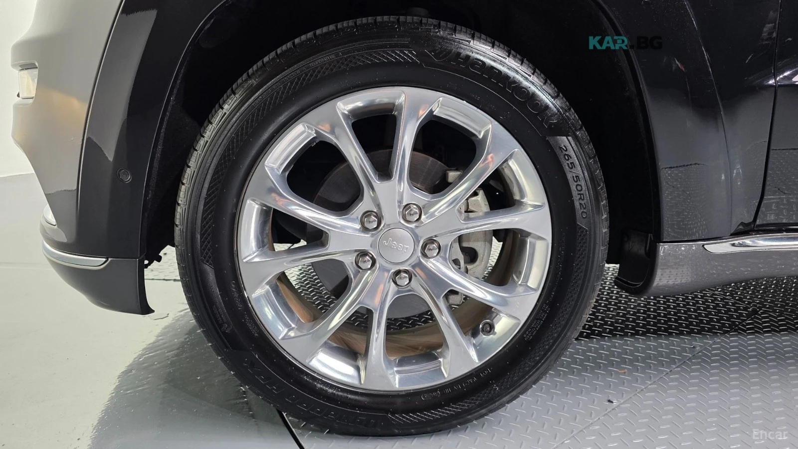 Jeep Cherokee 3.6 / SUMMIT / ������ ������ / ��� �������� ���� | Mobile.bg � ����������� 5