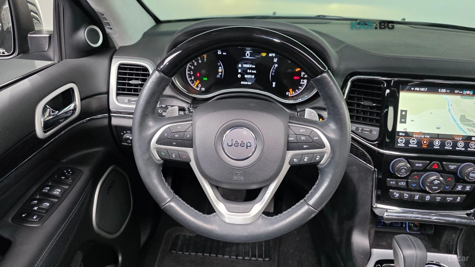 Jeep Cherokee 3.6 / SUMMIT / ������ ������ / ��� �������� ���� | Mobile.bg � ����������� 12