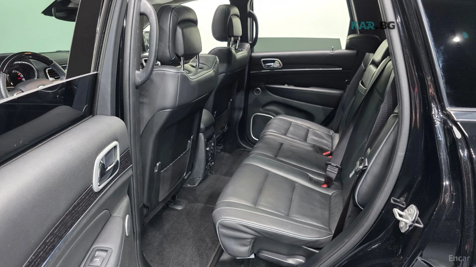 Jeep Cherokee 3.6 / SUMMIT / ������ ������ / ��� �������� ���� | Mobile.bg � ����������� 11