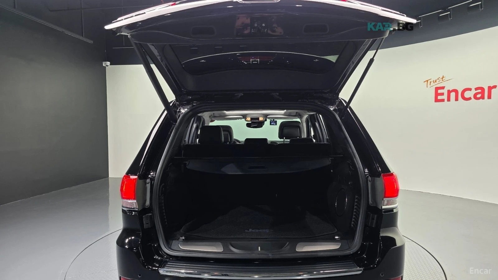 Jeep Cherokee 3.6 / SUMMIT / ������ ������ / ��� �������� ���� | Mobile.bg � ����������� 17