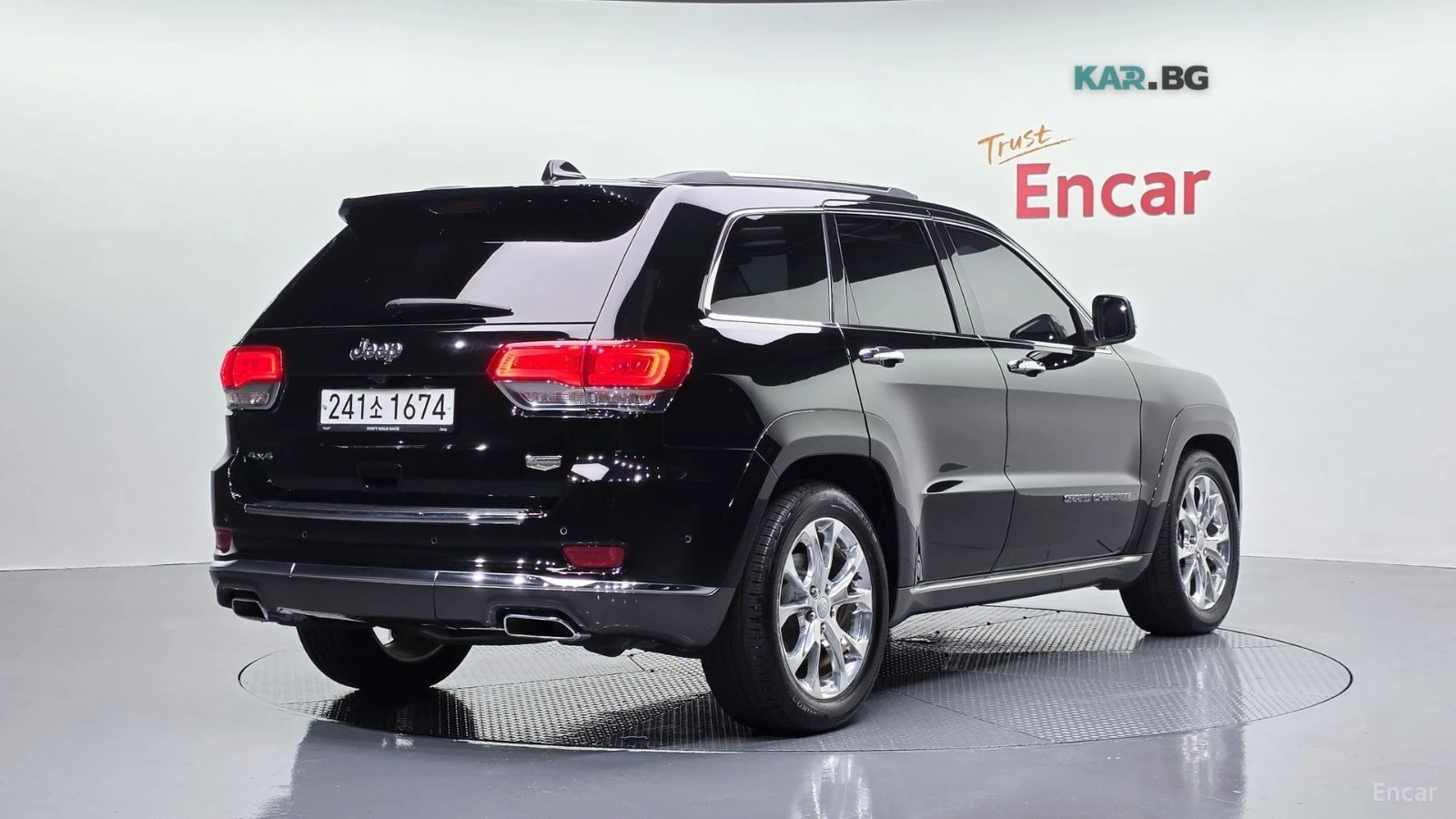 Jeep Cherokee 3.6 / SUMMIT / ������ ������ / ��� �������� ���� | Mobile.bg � ����������� 2