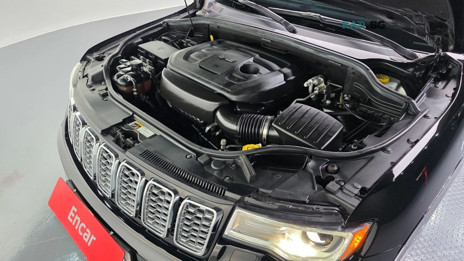 Jeep Cherokee 3.6 / SUMMIT / ������ ������ / ��� �������� ���� | Mobile.bg � ����������� 6