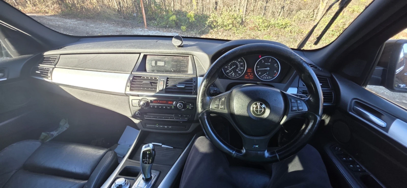 BMW X5, снимка 4 - Автомобили и джипове - 55872776