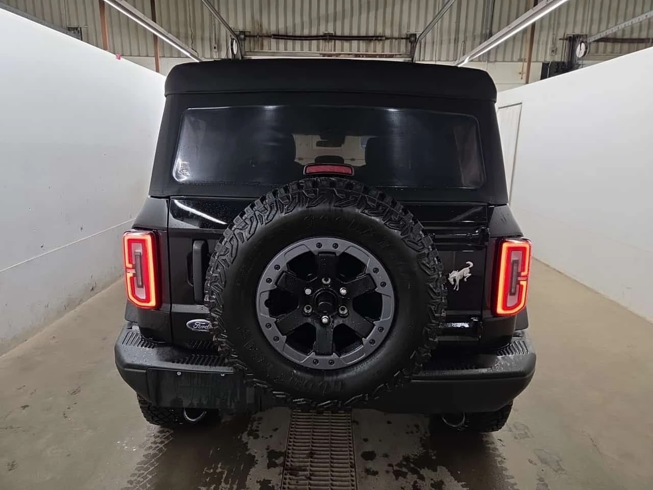 Ford Bronco * BADLANDS * ���������� ��� ������������ ������*  | Mobile.bg � ����������� 16