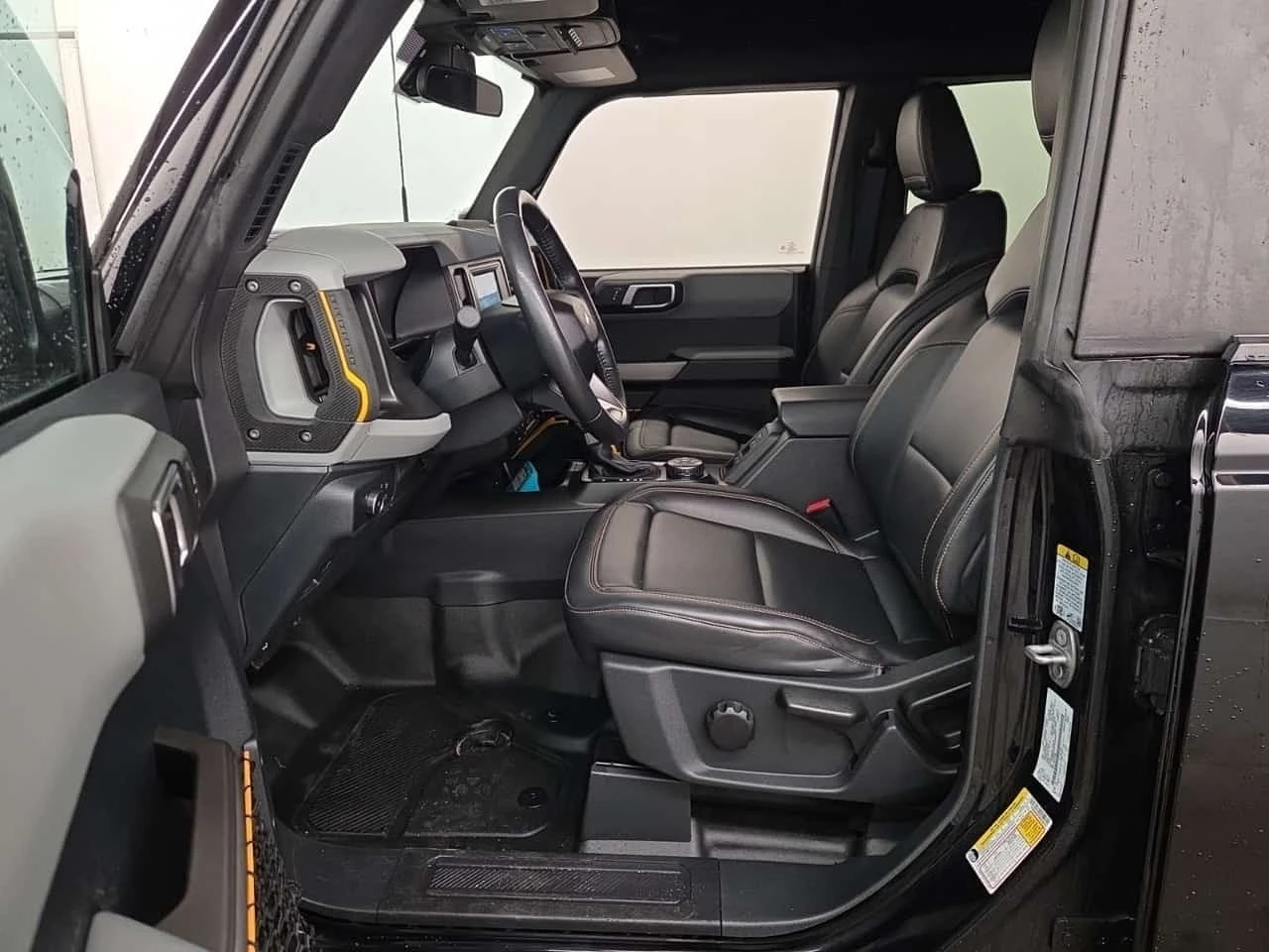 Ford Bronco * BADLANDS * ���������� ��� ������������ ������*  | Mobile.bg � ����������� 5