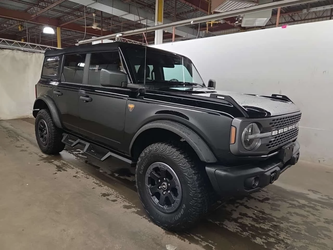 Ford Bronco * BADLANDS * ���������� ��� ������������ ������*  | Mobile.bg � ����������� 2