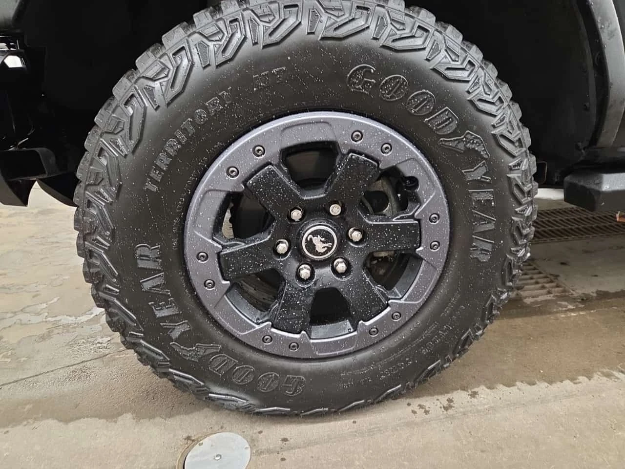 Ford Bronco * BADLANDS * ���������� ��� ������������ ������*  | Mobile.bg � ����������� 6