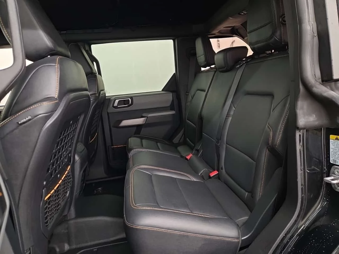 Ford Bronco * BADLANDS * ���������� ��� ������������ ������*  | Mobile.bg � ����������� 11