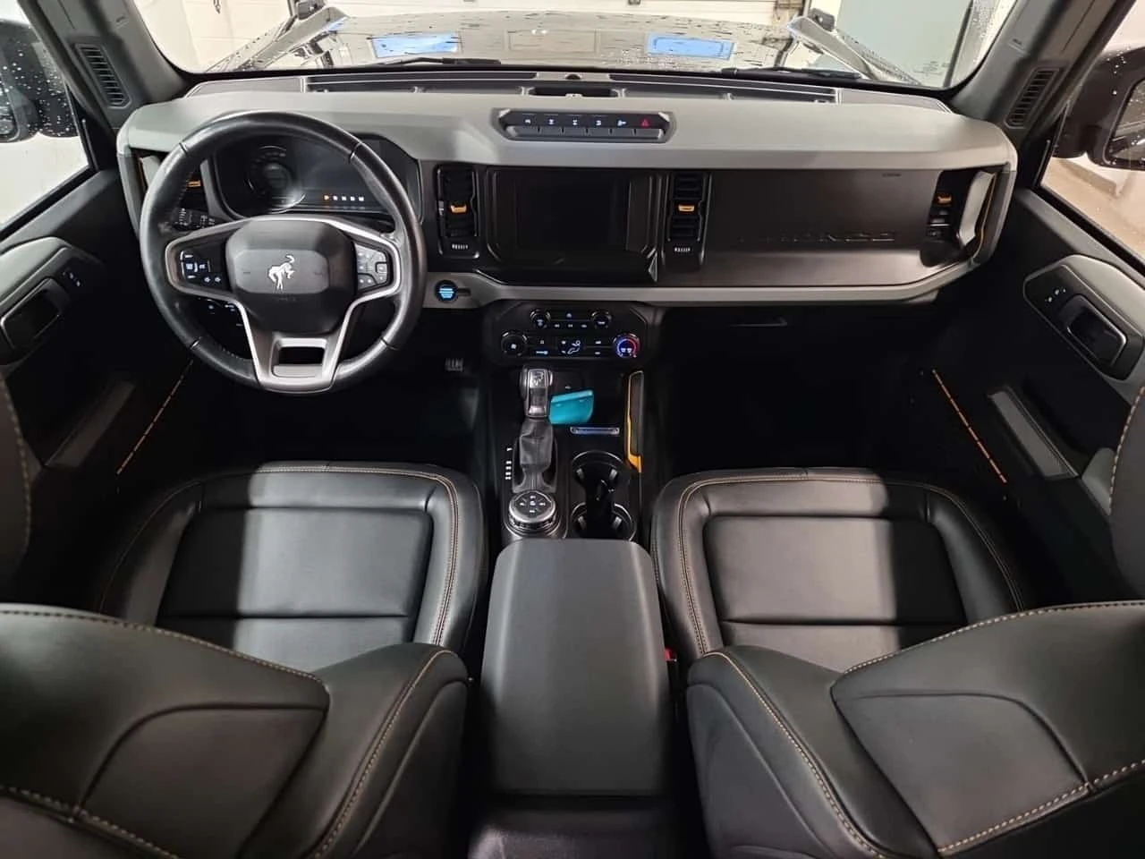 Ford Bronco * BADLANDS * ���������� ��� ������������ ������*  | Mobile.bg � ����������� 10