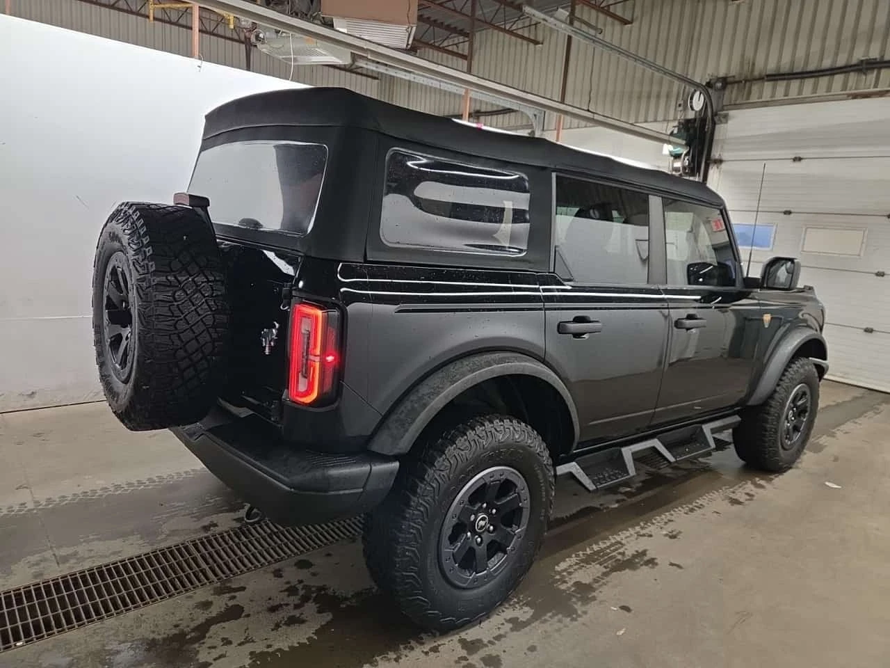 Ford Bronco * BADLANDS * ���������� ��� ������������ ������*  | Mobile.bg � ����������� 3