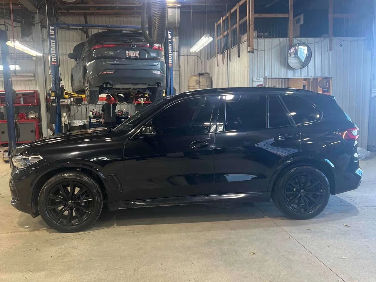 BMW X5 * xDrive40i * CARFAX *  | Mobile.bg � ����������� 2