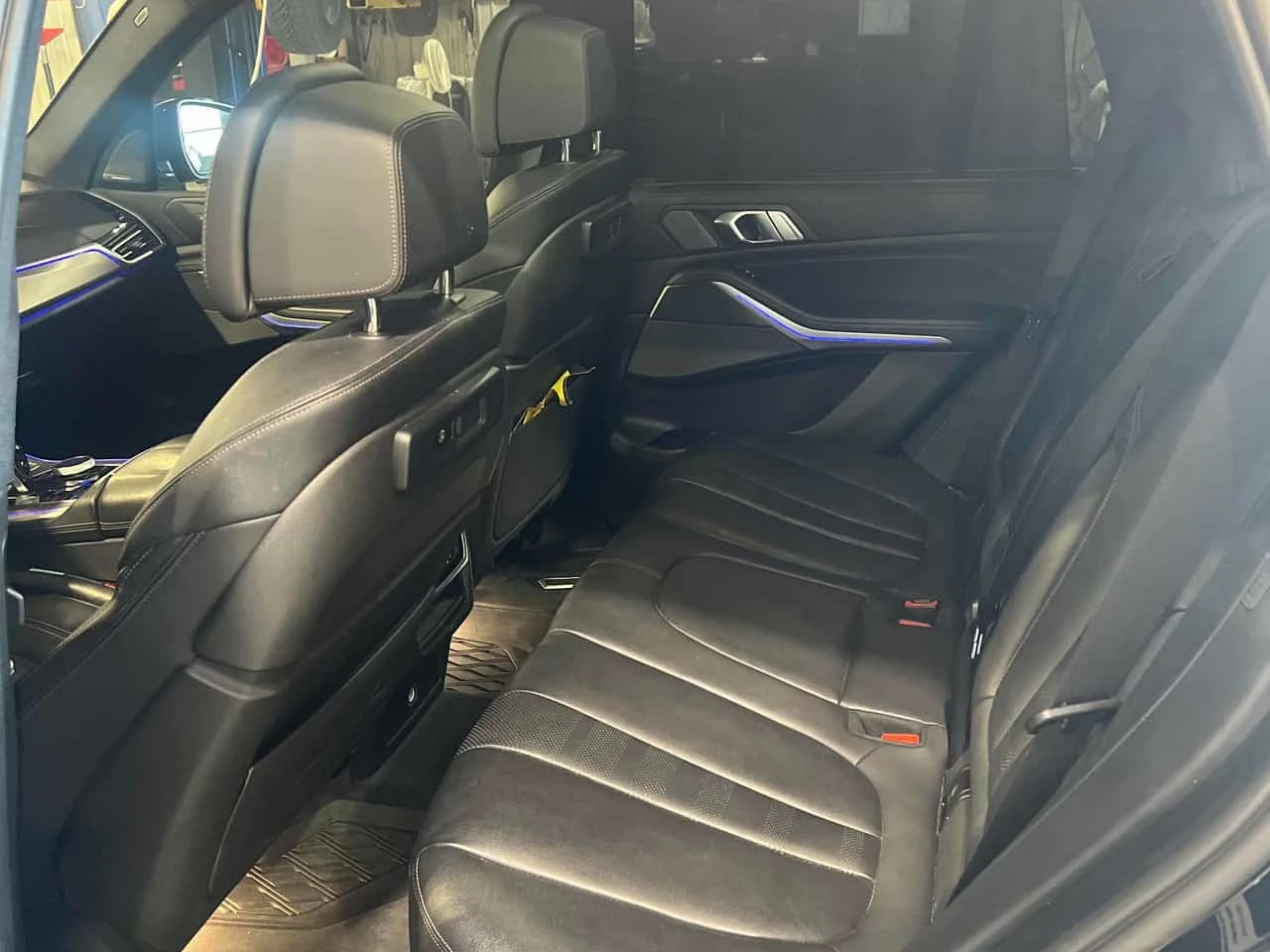 BMW X5 * xDrive40i * CARFAX *  | Mobile.bg � ����������� 13