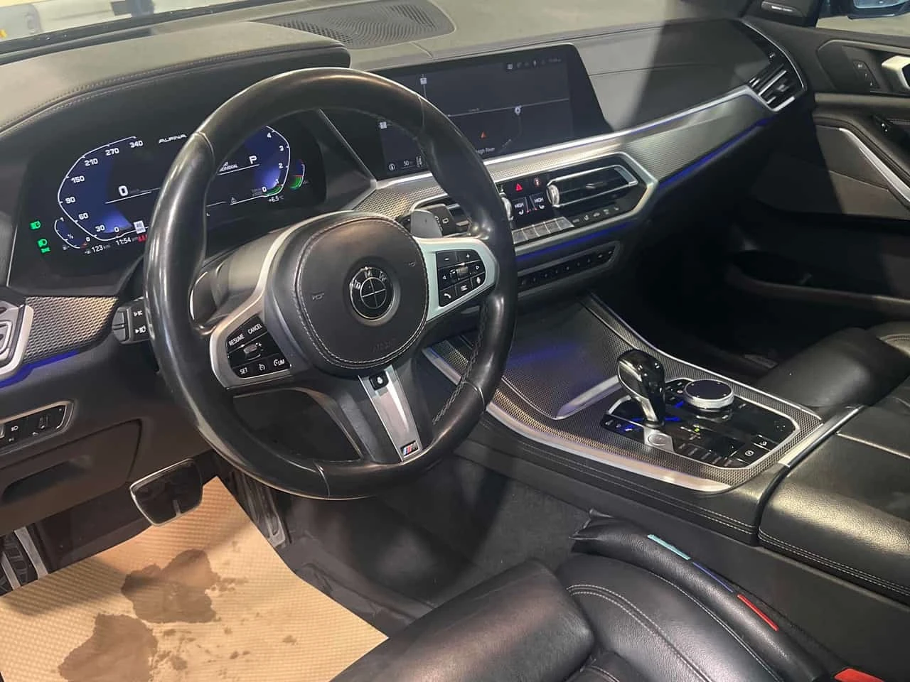 BMW X5 * xDrive40i * CARFAX *  | Mobile.bg � ����������� 5