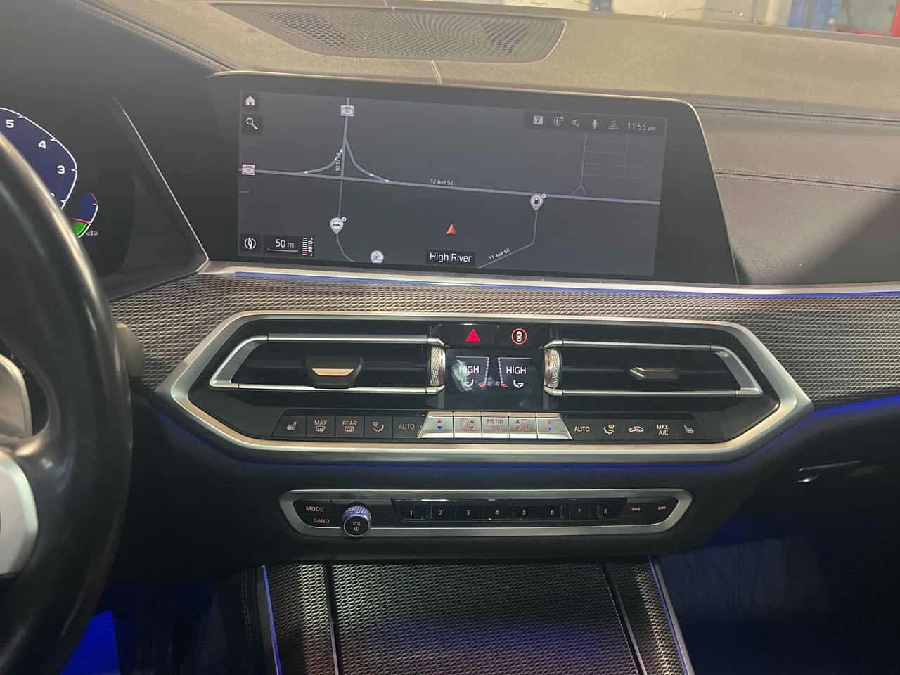BMW X5 * xDrive40i * CARFAX *  | Mobile.bg � ����������� 9