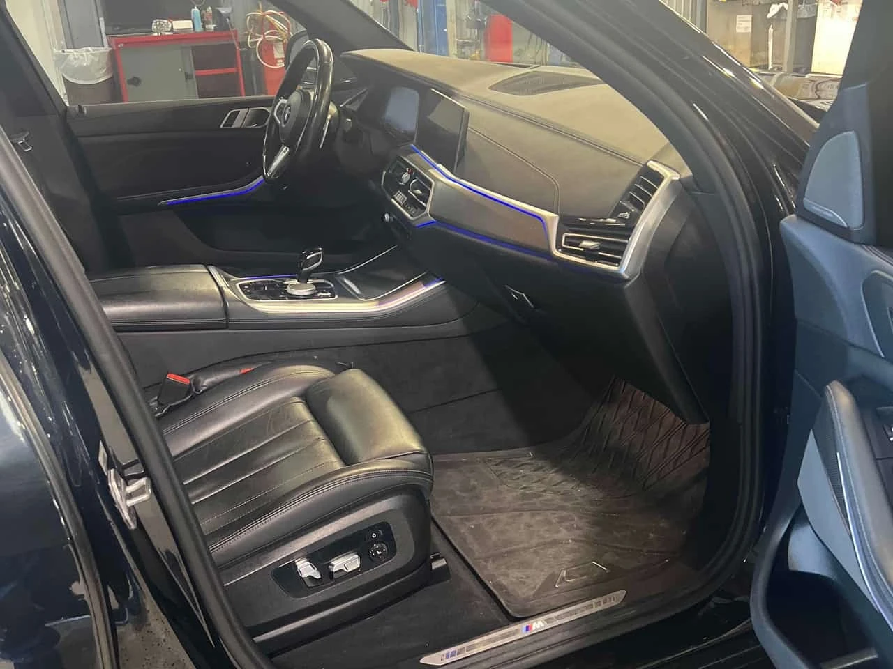 BMW X5 * xDrive40i * CARFAX *  | Mobile.bg � ����������� 14