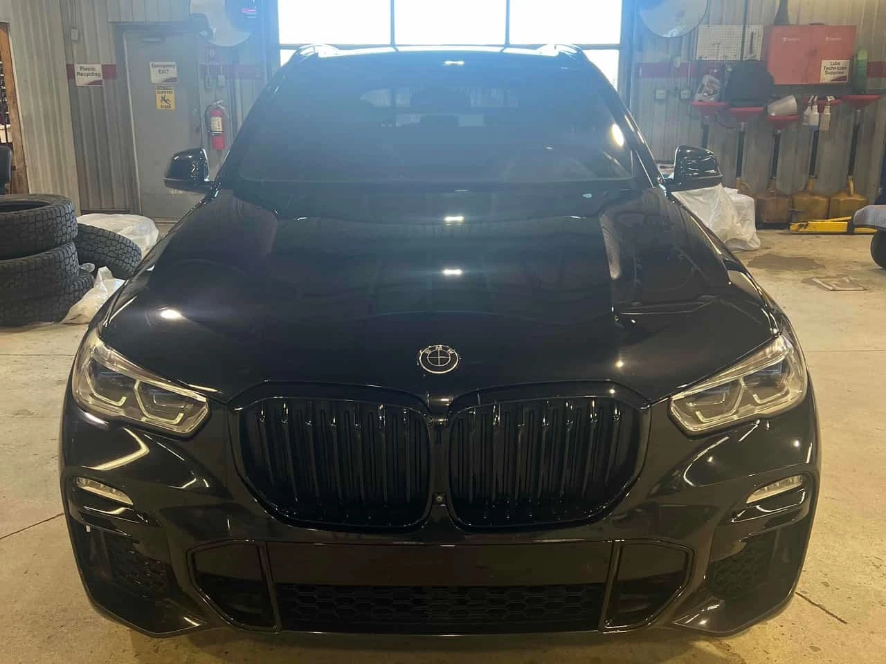 BMW X5 * xDrive40i * CARFAX *  | Mobile.bg � ����������� 6