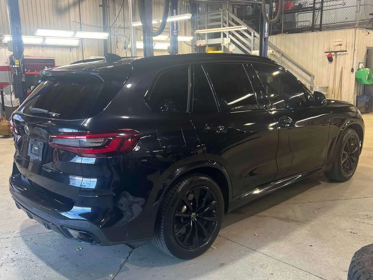BMW X5 * xDrive40i * CARFAX *  | Mobile.bg � ����������� 3