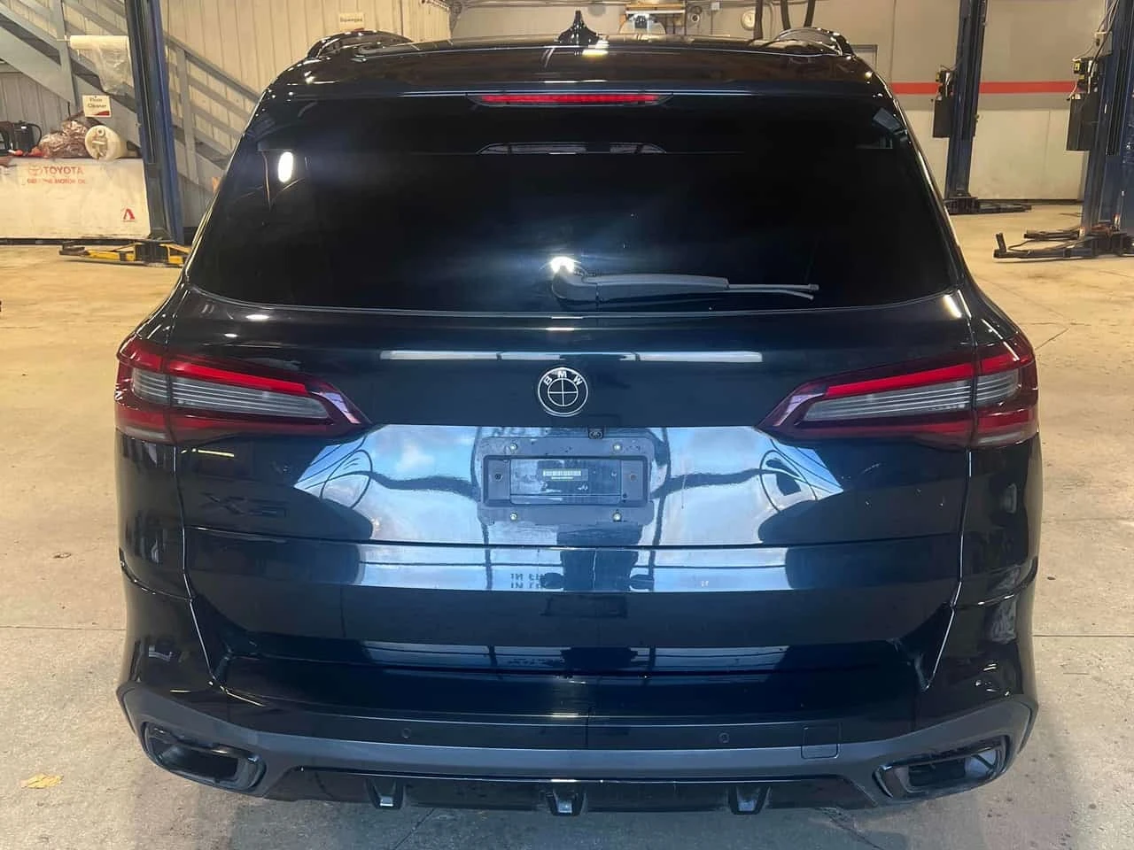 BMW X5 * xDrive40i * CARFAX *  | Mobile.bg � ����������� 4