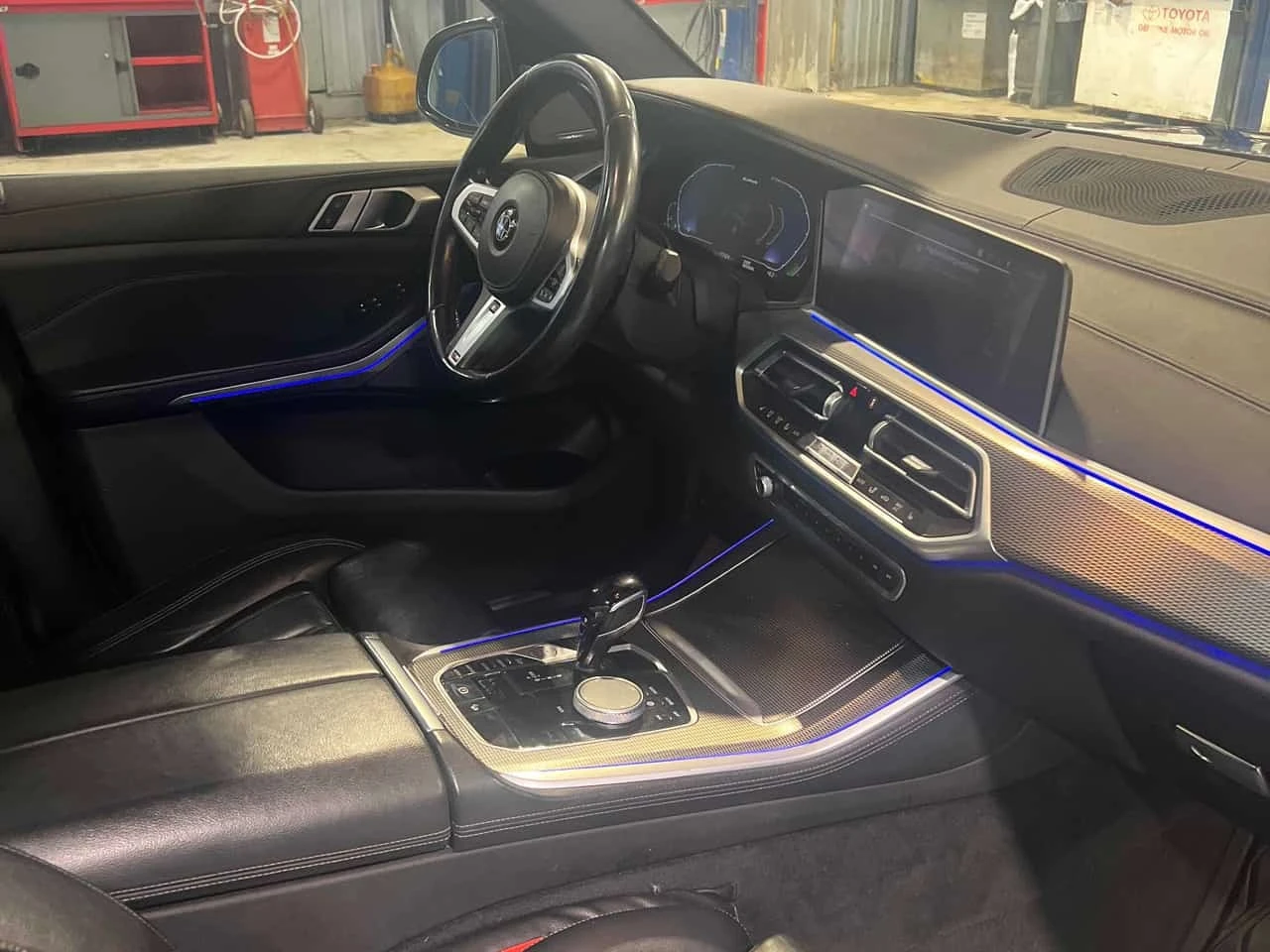 BMW X5 * xDrive40i * CARFAX *  | Mobile.bg � ����������� 15