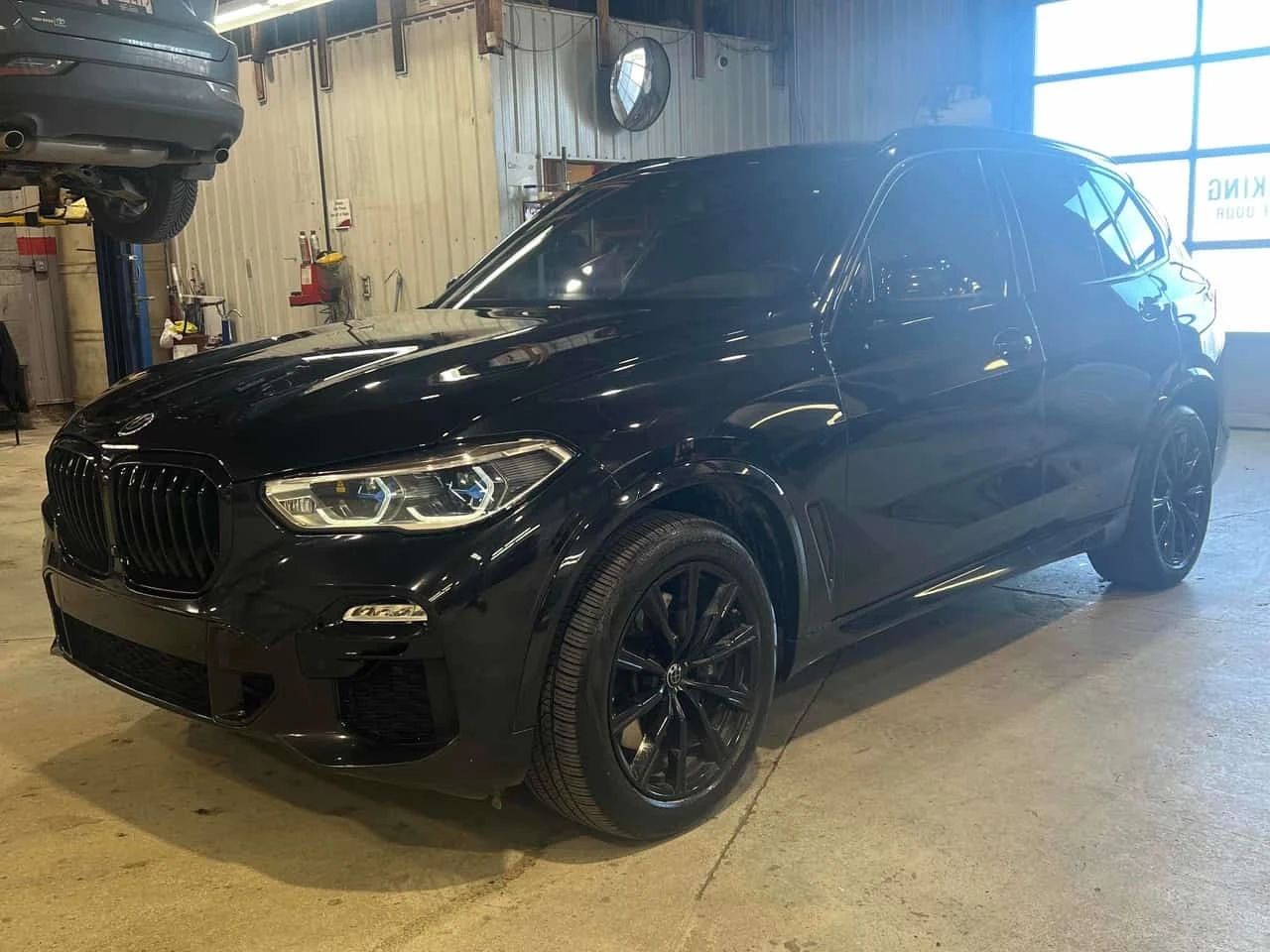 BMW X5 * xDrive40i * CARFAX * 