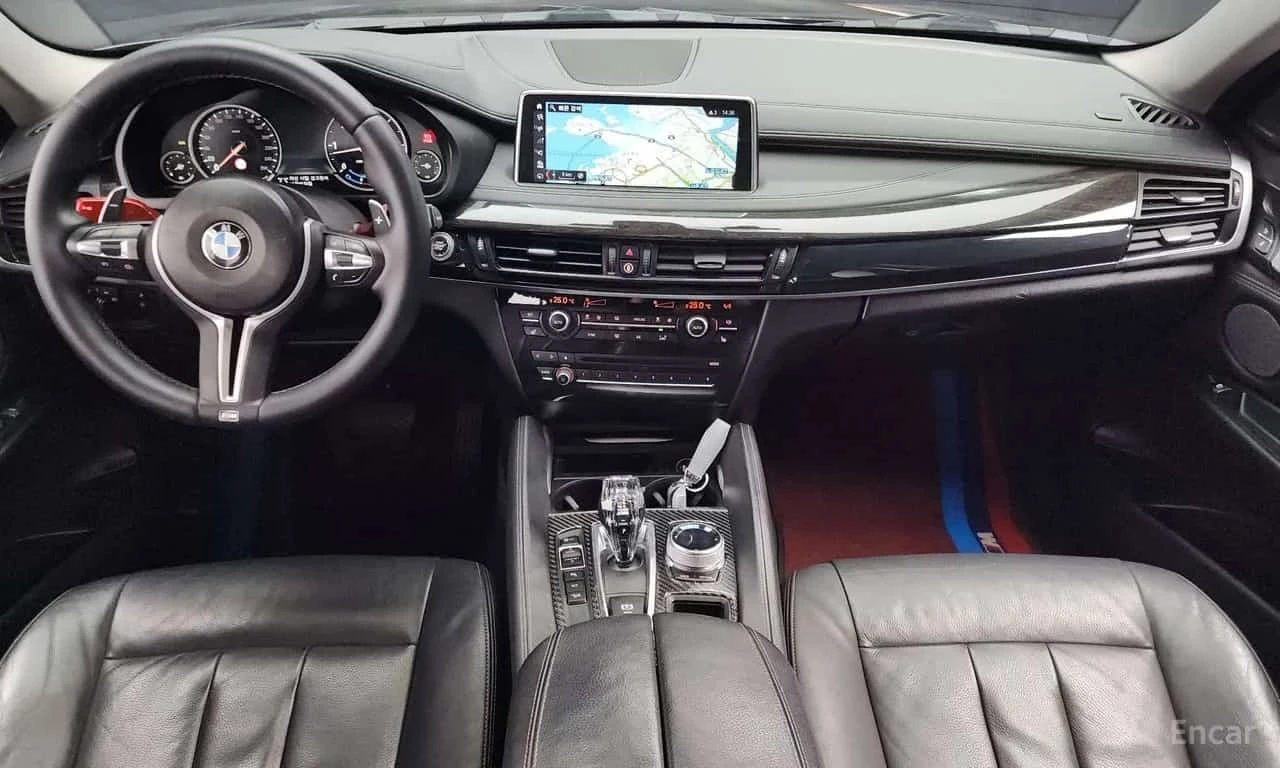 BMW X6 * xDrive 30d * ������ ���� �� �������� | Mobile.bg � ����������� 7