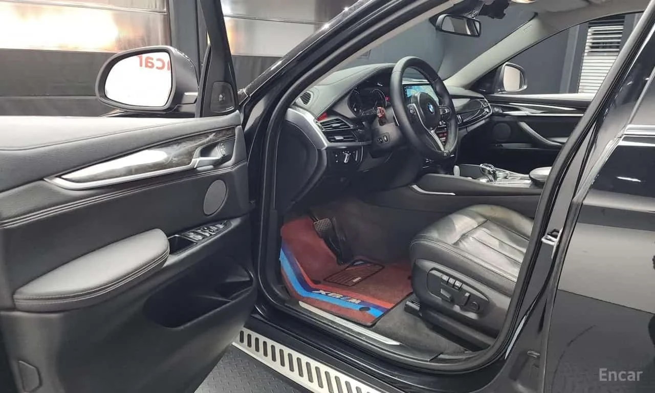 BMW X6 * xDrive 30d * ������ ���� �� �������� | Mobile.bg � ����������� 10
