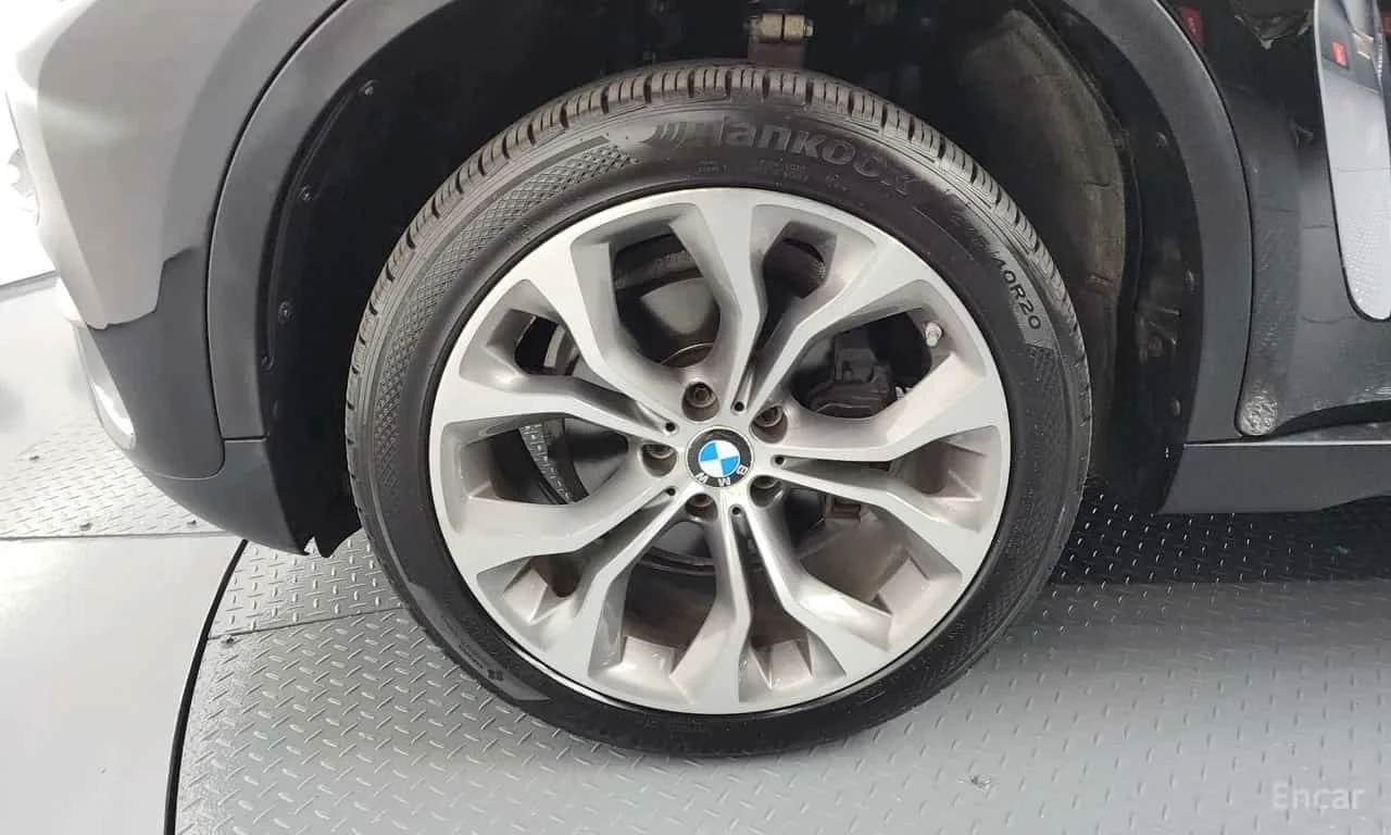BMW X6 * xDrive 30d * ������ ���� �� �������� | Mobile.bg � ����������� 5