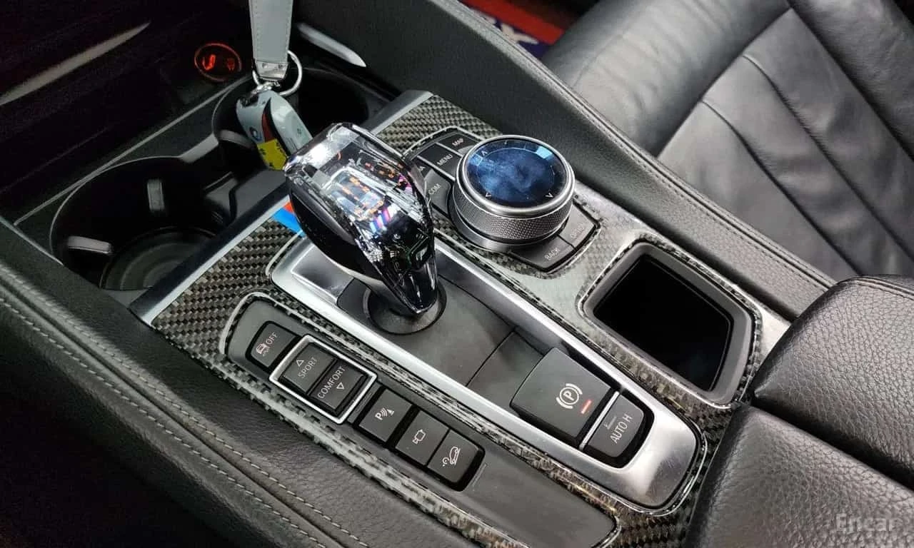 BMW X6 * xDrive 30d * ������ ���� �� �������� | Mobile.bg � ����������� 9