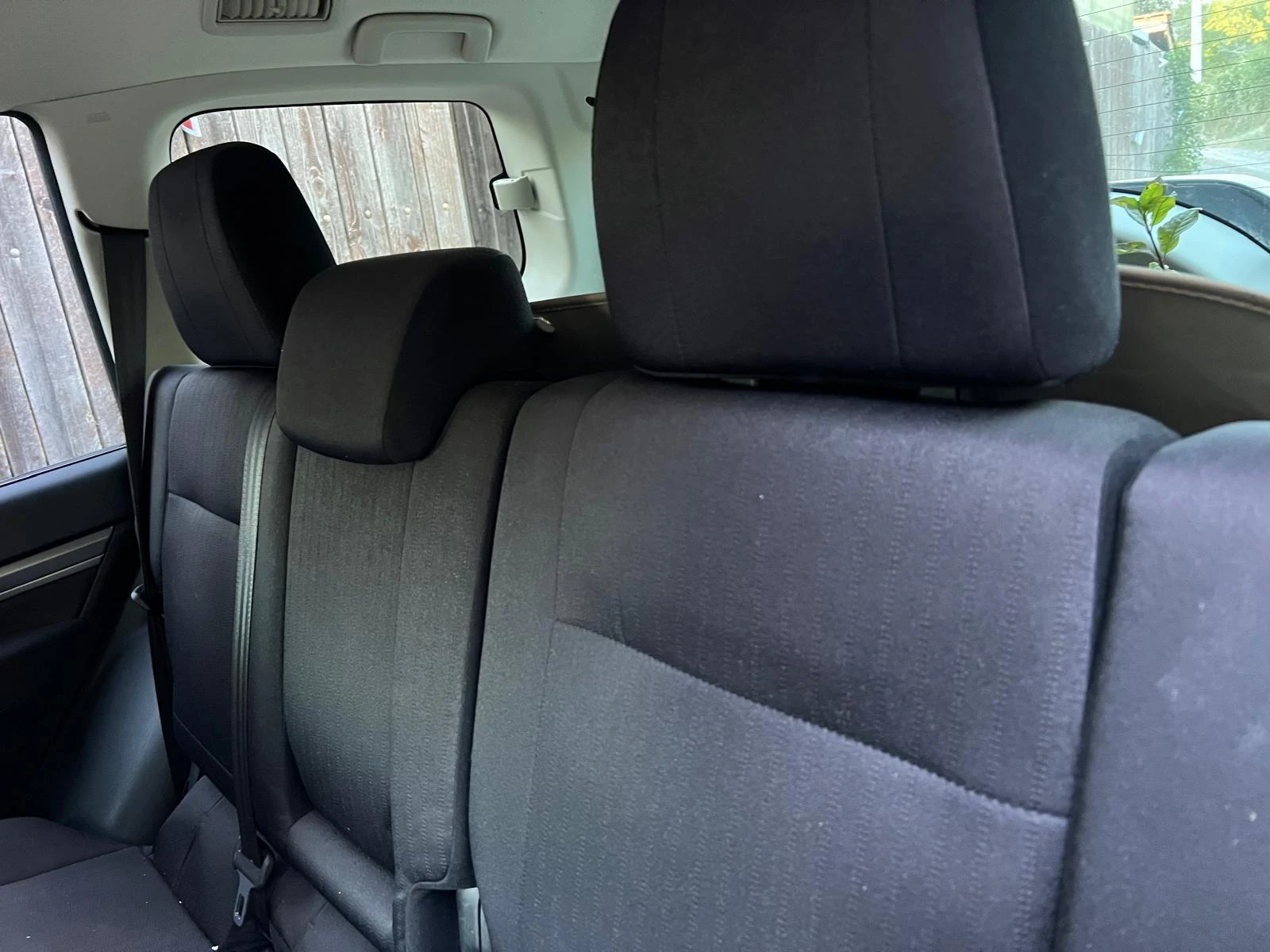 Mitsubishi Pajero, снимка 10 - Автомобили и джипове - 56599222