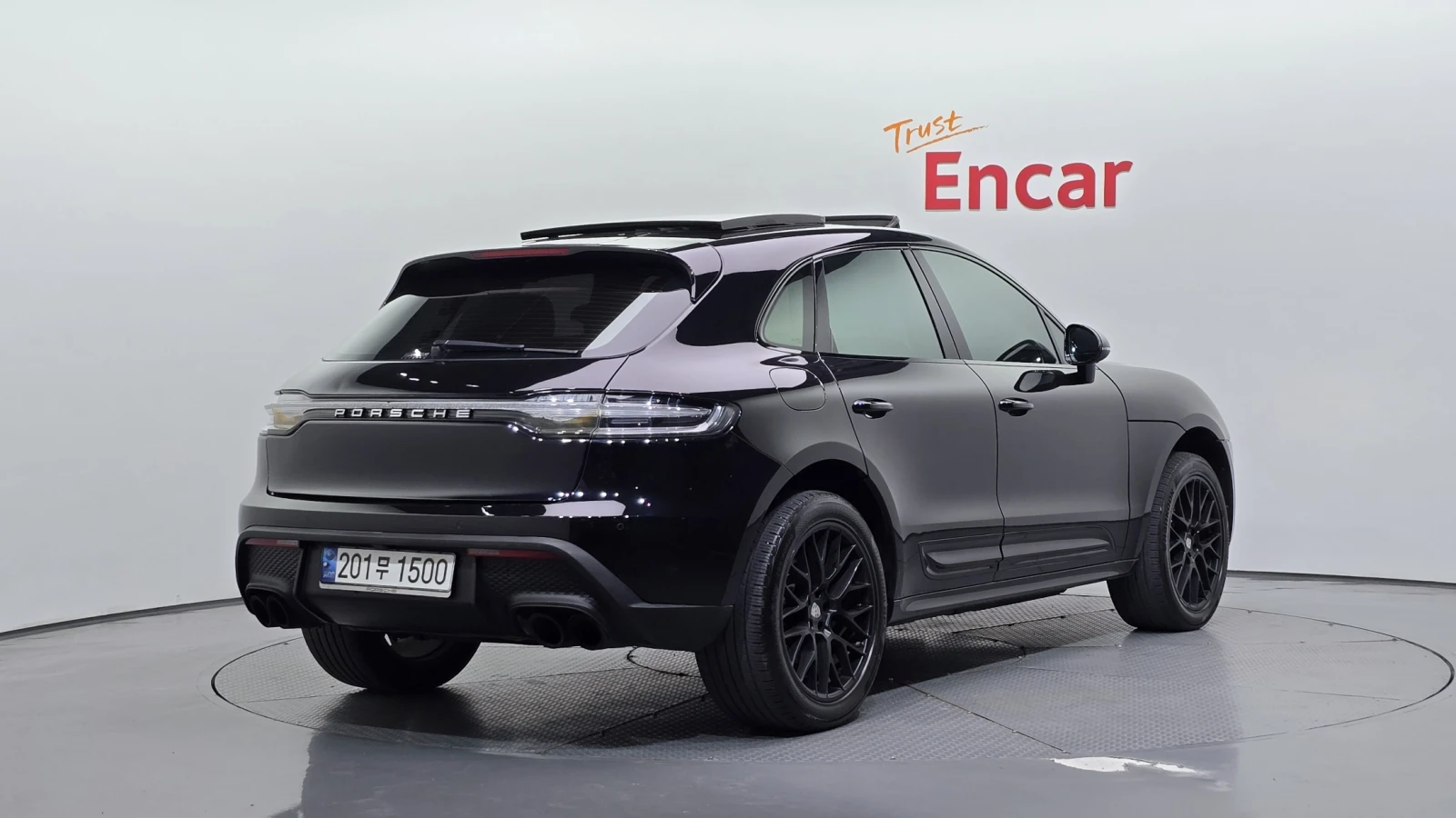 Porsche Macan S ��. �������� BLIND SPOT ������ ����* encareu.com | Mobile.bg � ����������� 2