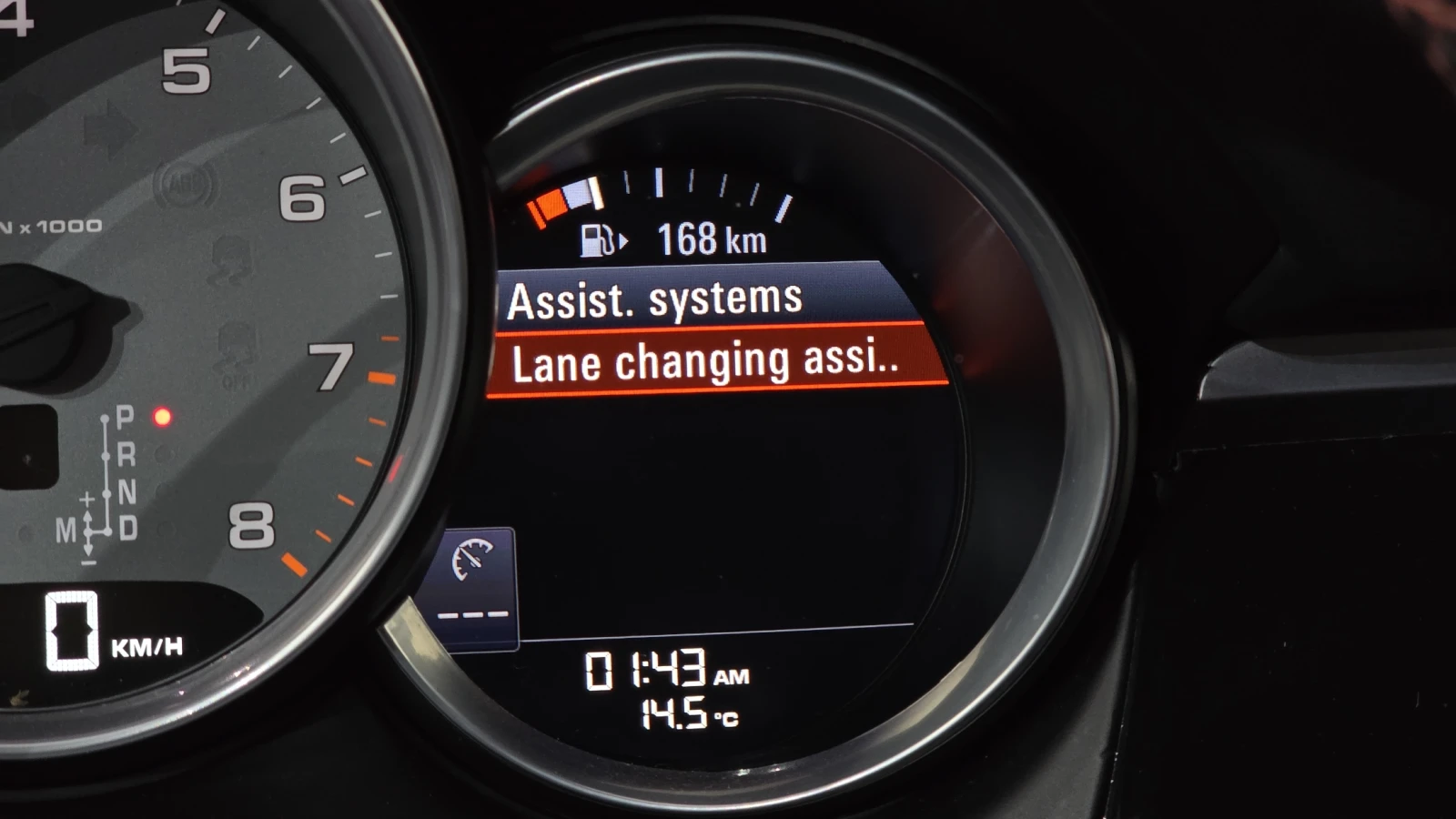 Porsche Macan S ��. �������� BLIND SPOT ������ ����* encareu.com | Mobile.bg � ����������� 15