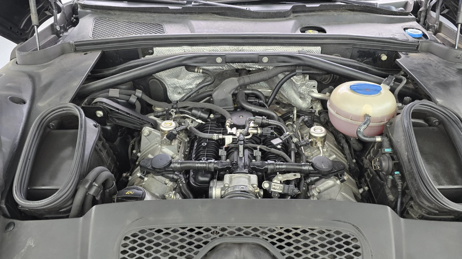Porsche Macan S ��. �������� BLIND SPOT ������ ����* encareu.com | Mobile.bg � ����������� 6