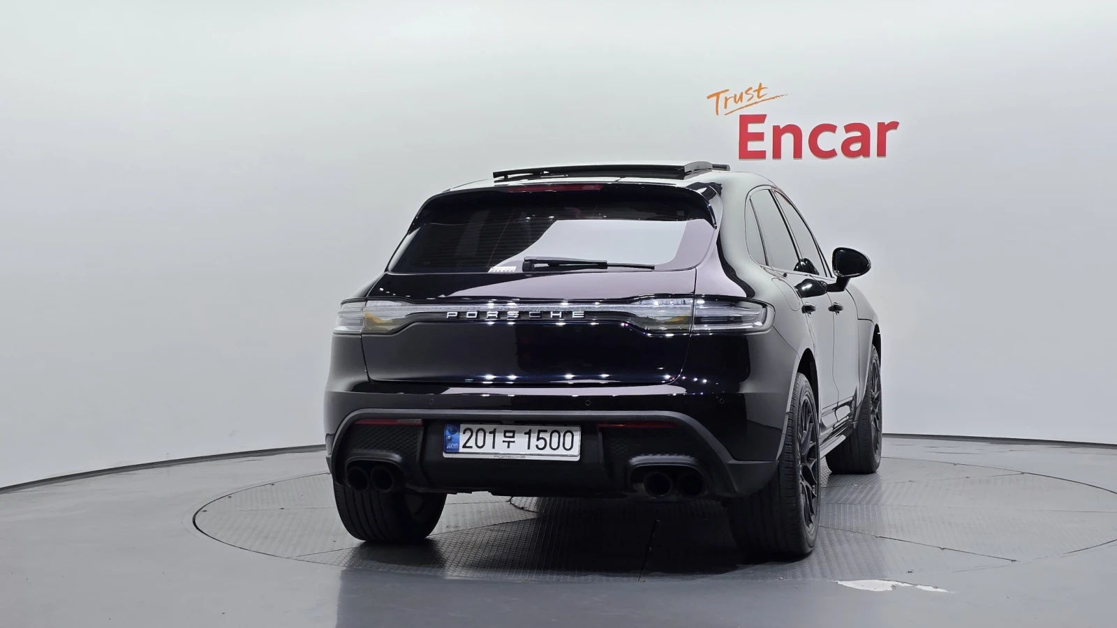 Porsche Macan S ��. �������� BLIND SPOT ������ ����* encareu.com | Mobile.bg � ����������� 4