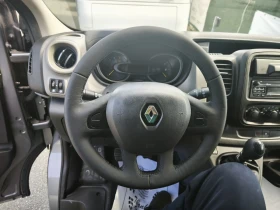 Renault Trafic 1.6dci, снимка 11